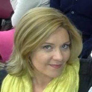 Meet your Posher, Alicia